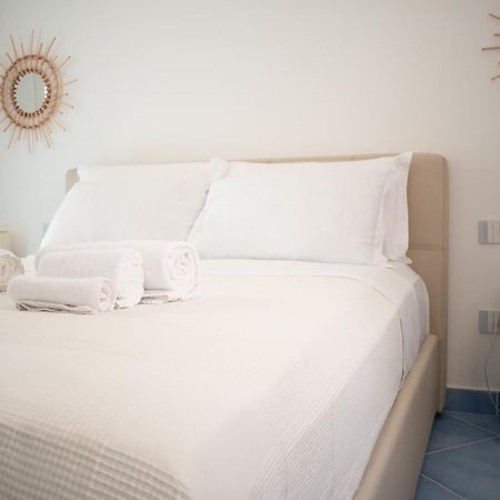 Ferienwohnung Fountain House Sorrento Sant'Agnello Exterior foto