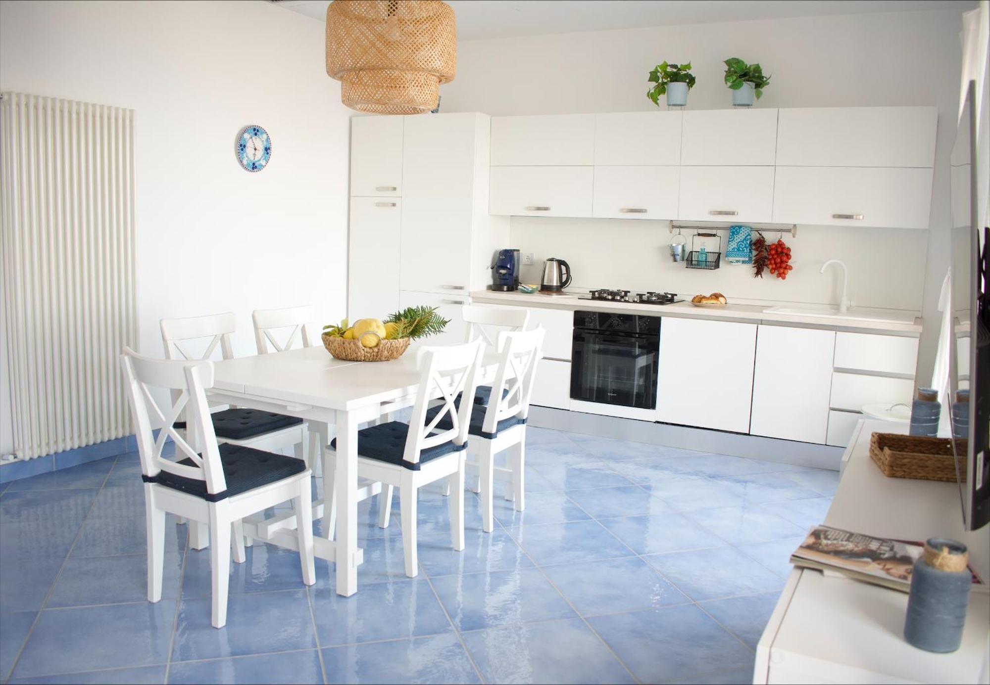 Ferienwohnung Fountain House Sorrento Sant'Agnello Exterior foto