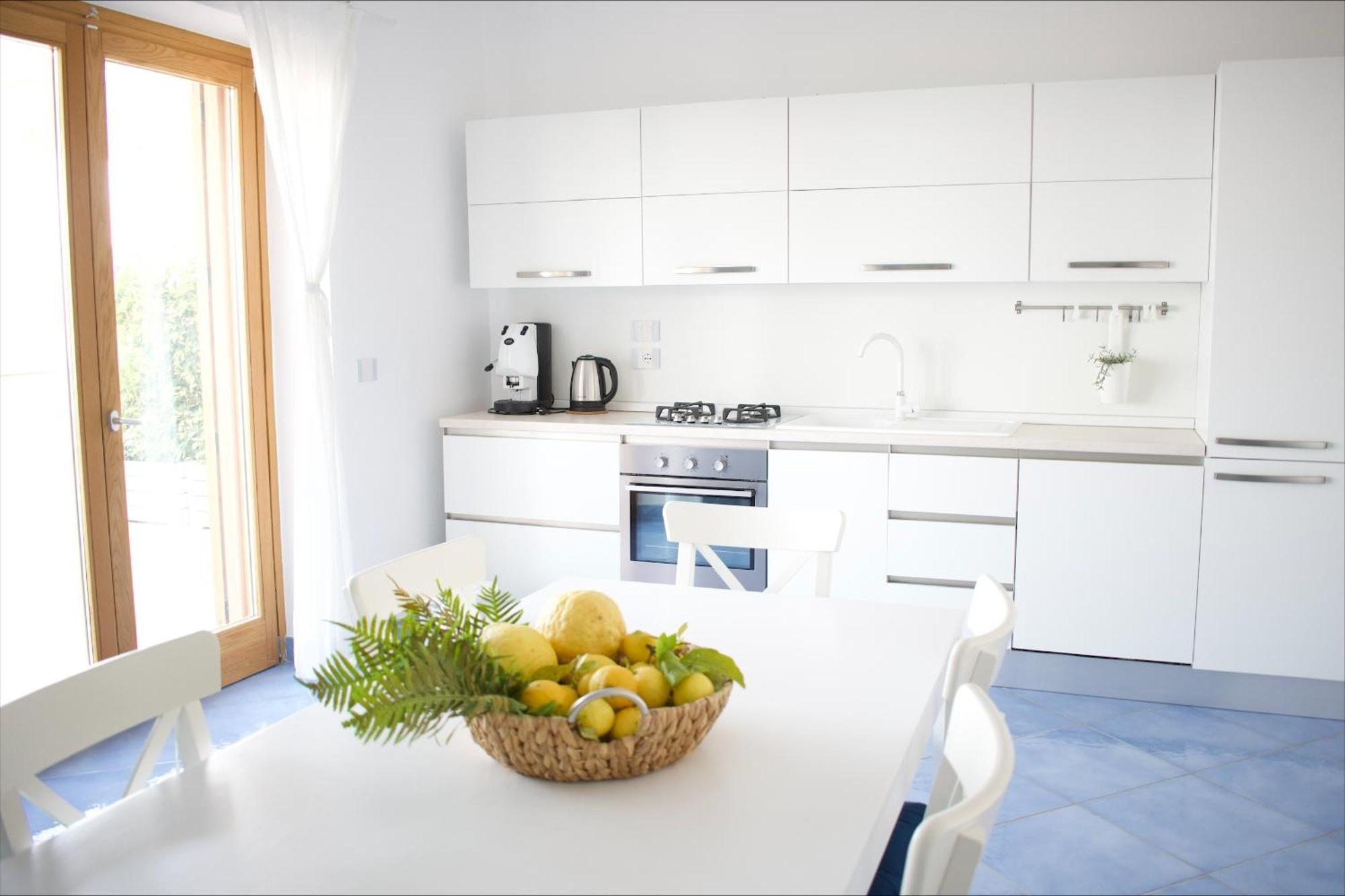 Ferienwohnung Fountain House Sorrento Sant'Agnello Exterior foto