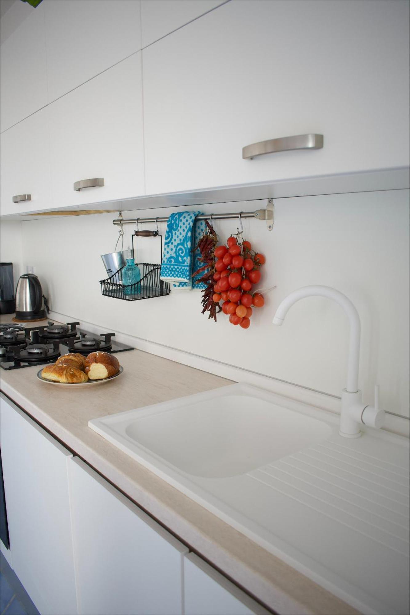 Ferienwohnung Fountain House Sorrento Sant'Agnello Exterior foto