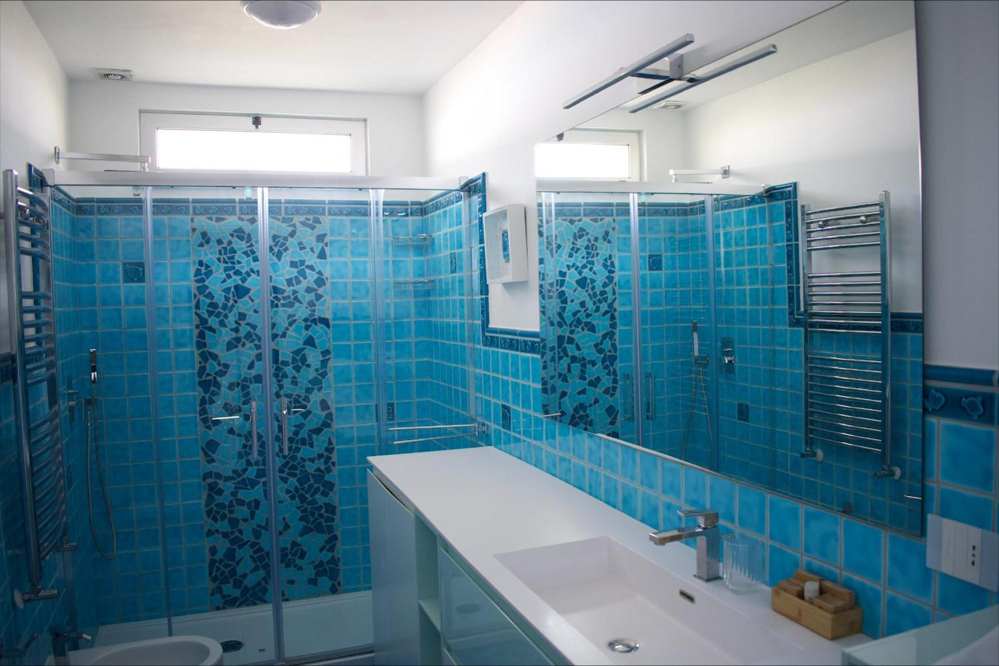 Ferienwohnung Fountain House Sorrento Sant'Agnello Exterior foto