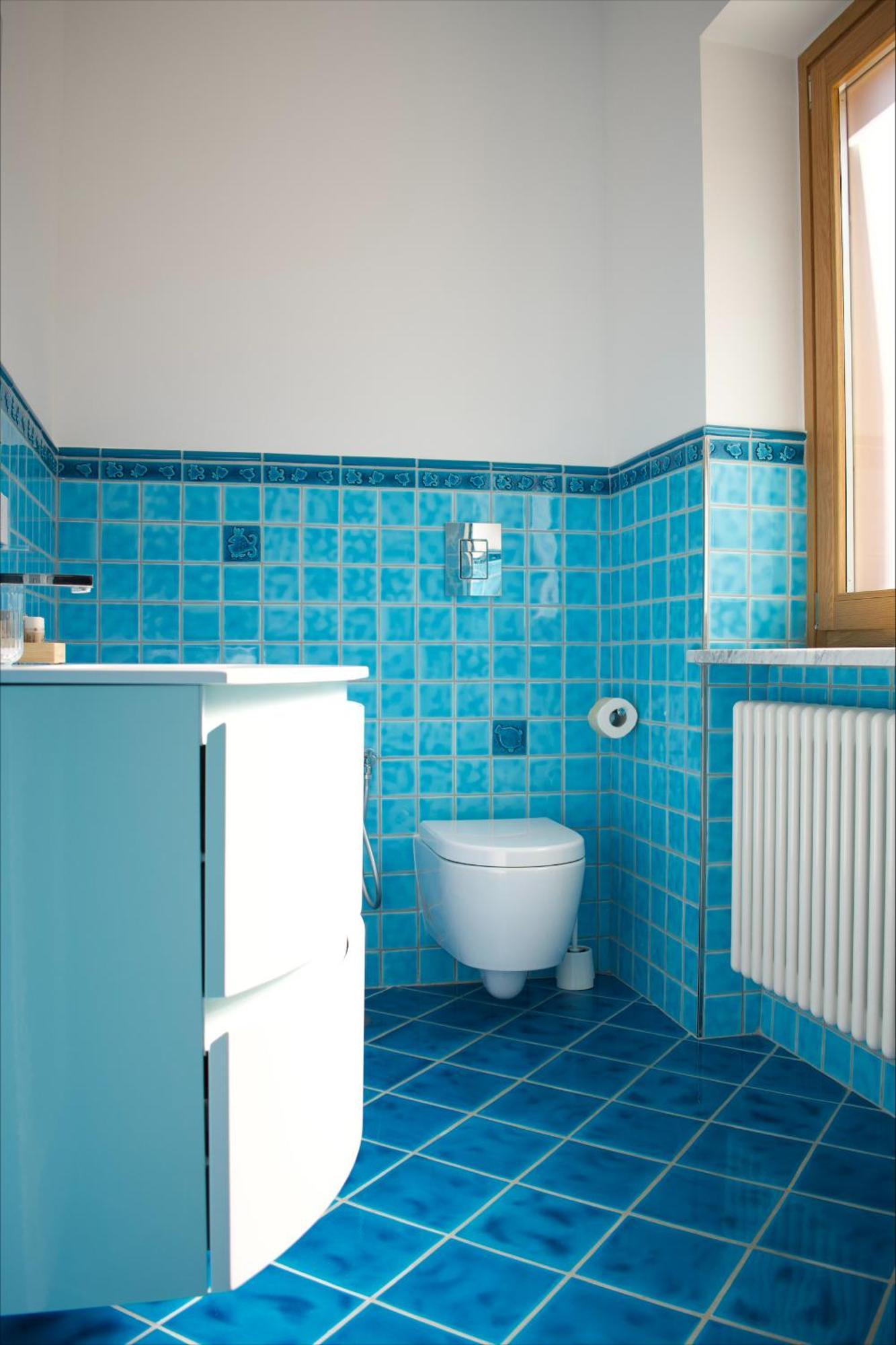 Ferienwohnung Fountain House Sorrento Sant'Agnello Exterior foto
