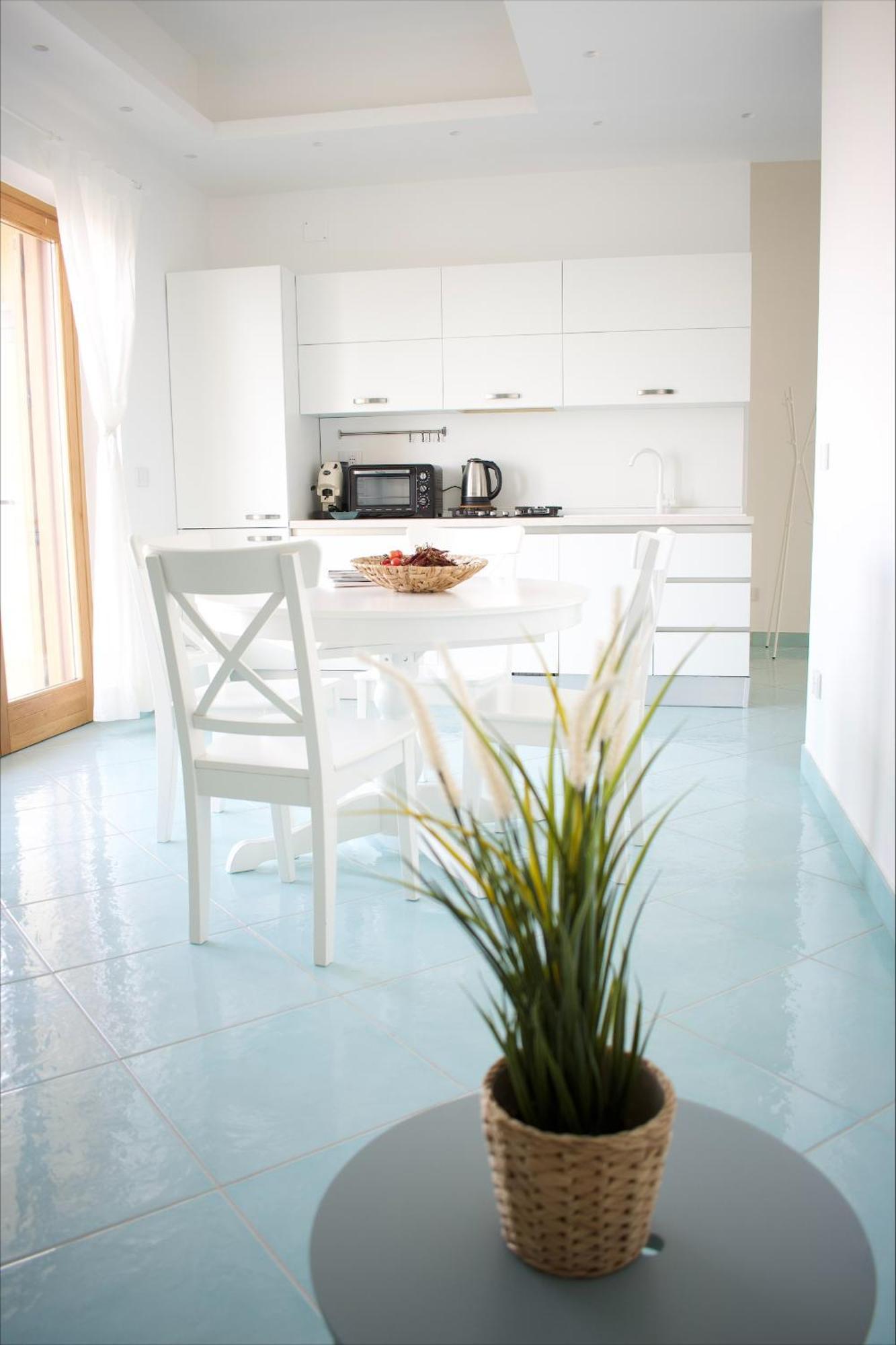 Ferienwohnung Fountain House Sorrento Sant'Agnello Exterior foto