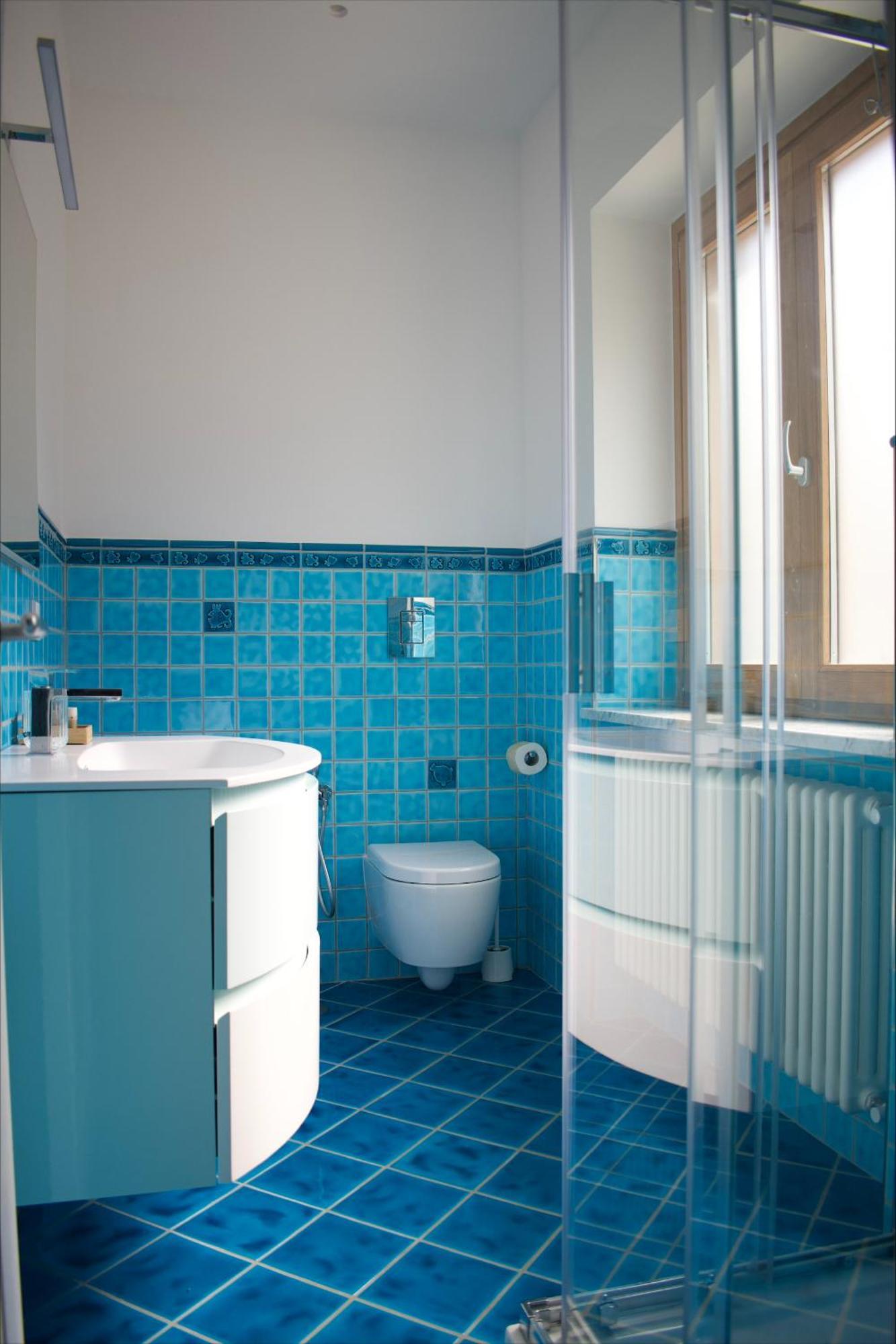 Ferienwohnung Fountain House Sorrento Sant'Agnello Exterior foto