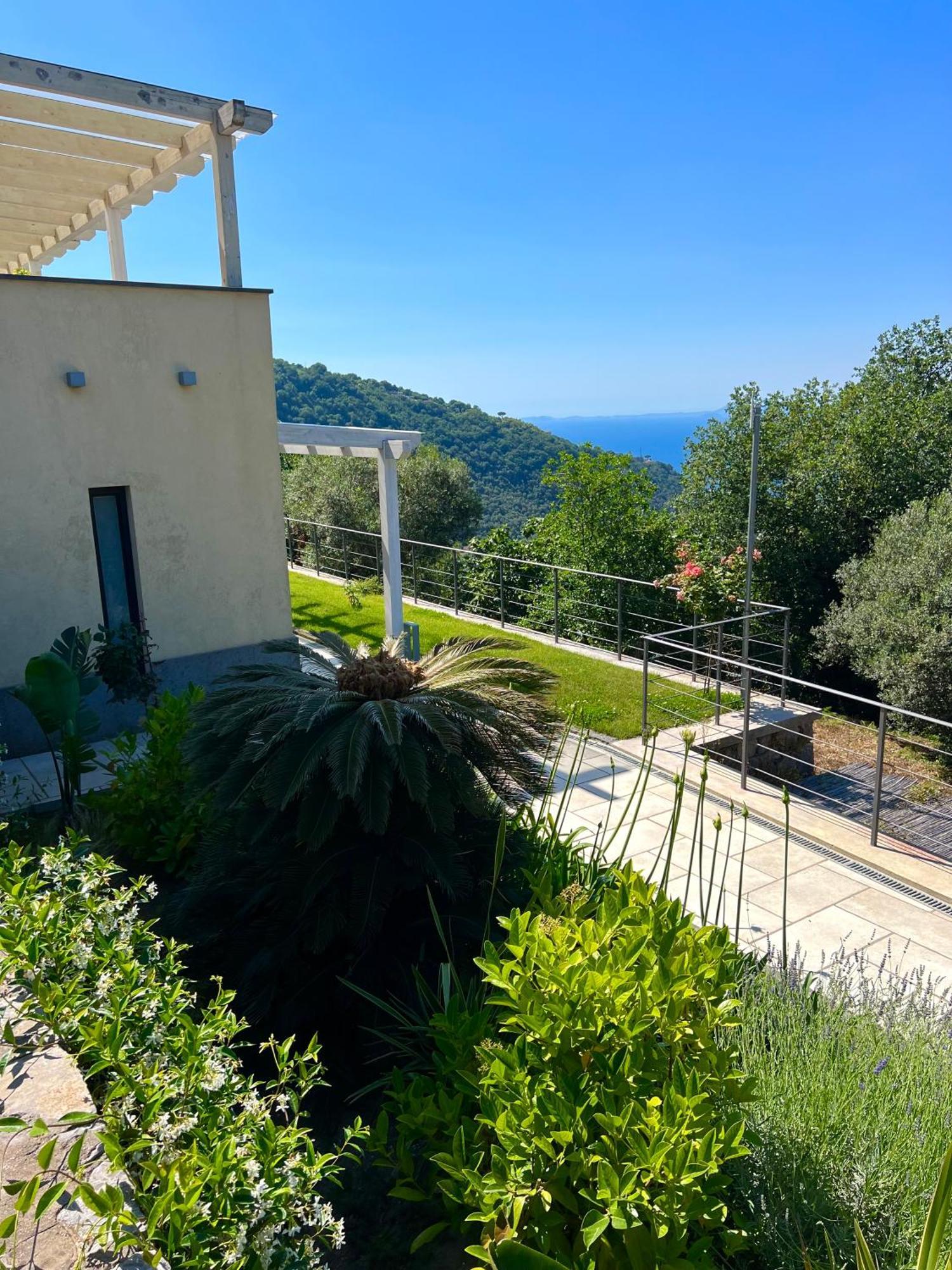 Ferienwohnung Fountain House Sorrento Sant'Agnello Exterior foto